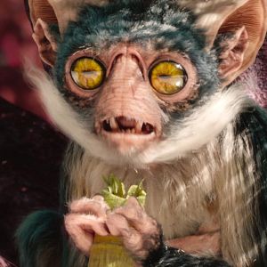 Bilder Außerirdische Welten