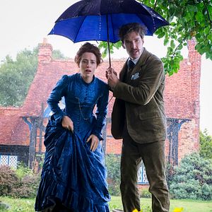 Bilder Benedict Cumberbatch