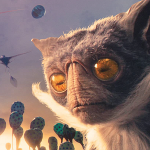 Bilder Außerirdische Welten