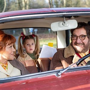 Bilder François Berléand