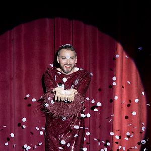 Bilder Christophe Willem