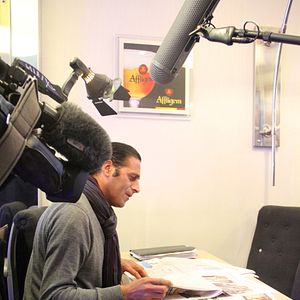 Bilder Mourad Laffitte