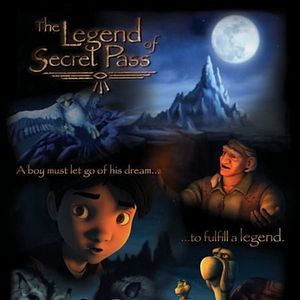 Bilder The Legend of Secret Pass