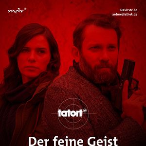 Bilder Tatort: Der feine Geist