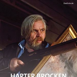 Bilder Harter Brocken: Die Fälscherin