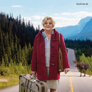 Bilder Das Kindermädchen: Mission Kanada