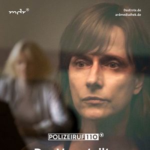 Bilder Polizeiruf 110: Der Verurteilte