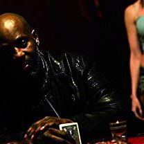 Bilder In The Drift - Death Race