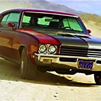 Bilder In The Drift - Death Race