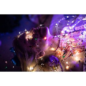 Bilder Blind - Du bist niemals allein