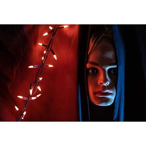 Bilder Blind - Du bist niemals allein