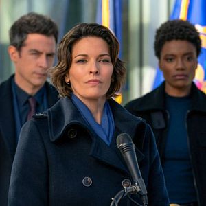 Bilder FBI: Special Crime Unit