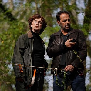 Bilder Péril Au Château