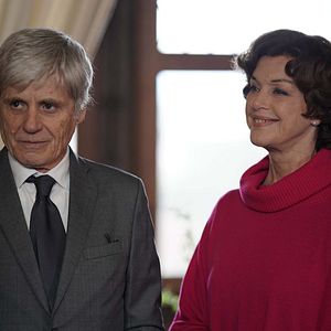 Bilder Péril Au Château