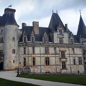 Bilder Péril Au Château