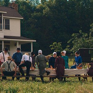 Bilder From The Heart - Eine zweite Chance für die erste Liebe