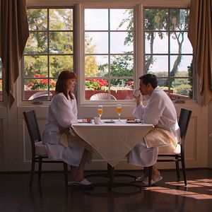 Bilder From The Heart - Eine zweite Chance für die erste Liebe