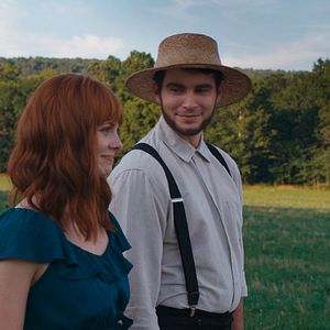 Bilder From The Heart - Eine zweite Chance für die erste Liebe