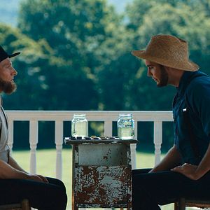 Bilder From The Heart - Eine zweite Chance für die erste Liebe