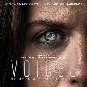 Bilder Voices - Stimmen aus dem Jenseits