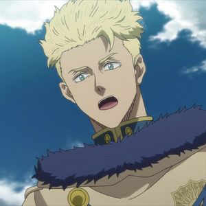Bilder Black Clover
