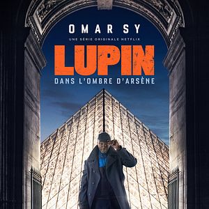 Bilder Lupin