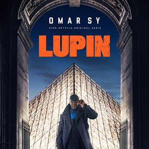 Bilder Lupin