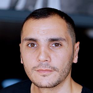 Bilder Mourad Frarema