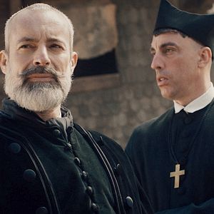 Bilder Hexenjagd - Ein Kampf um Liebe und Freiheit