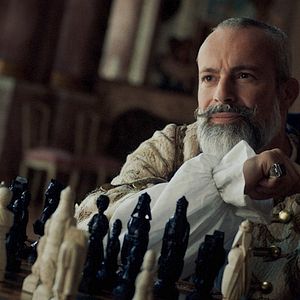 Bilder Hexenjagd - Ein Kampf um Liebe und Freiheit