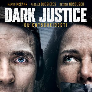 Bilder Dark Justice - Du entscheidest!
