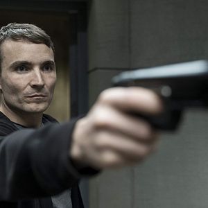 Bilder Dark Justice - Du entscheidest!