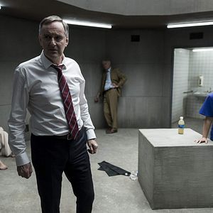 Bilder Dark Justice - Du entscheidest!