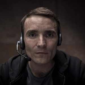 Bilder Dark Justice - Du entscheidest!