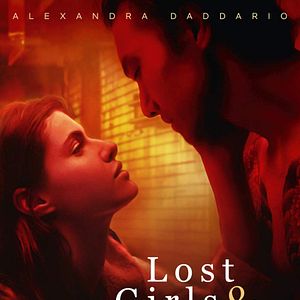 Bilder Lost Girls And Love Hotels