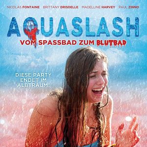 Bilder Aquaslash - Vom Spassbad zum Blutbad
