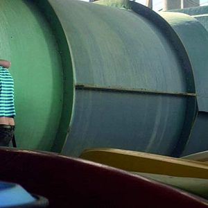 Bilder Aquaslash - Vom Spassbad zum Blutbad