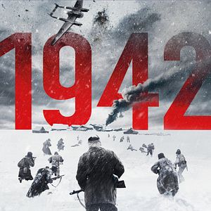 Bilder 1942: Ostfront