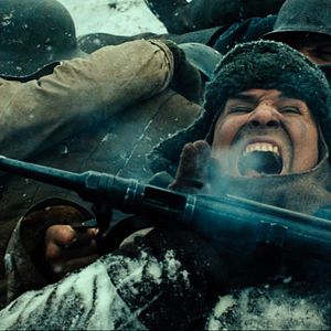 Bilder 1942: Ostfront