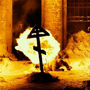 Bilder 1942: Ostfront