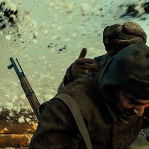 Bilder 1942: Ostfront