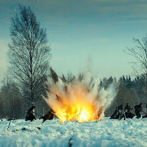 Bilder 1942: Ostfront