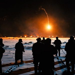 Bilder 1942: Ostfront