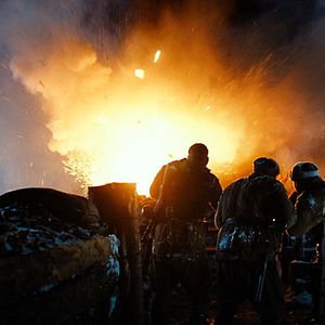 Bilder 1942: Ostfront