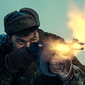 Bilder 1942: Ostfront