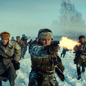 Bilder 1942: Ostfront