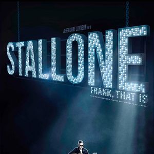 Bilder Stallone: Frank, That Is