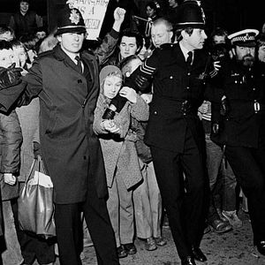 Bilder Der Yorkshire Ripper