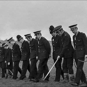 Bilder Der Yorkshire Ripper