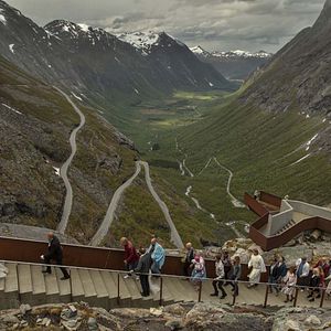 Bilder Asphalt Burning